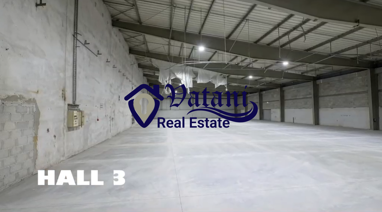 Shitet Kompleks Industrial në Bitola, Maqedonia e Veriut - Vatani Real Estate 8